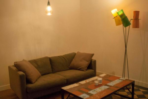 COSY 39 m2 with WIFI near the Place d'Italie